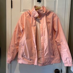 Women's Resolve 2 Jacket - Rose (Pink)